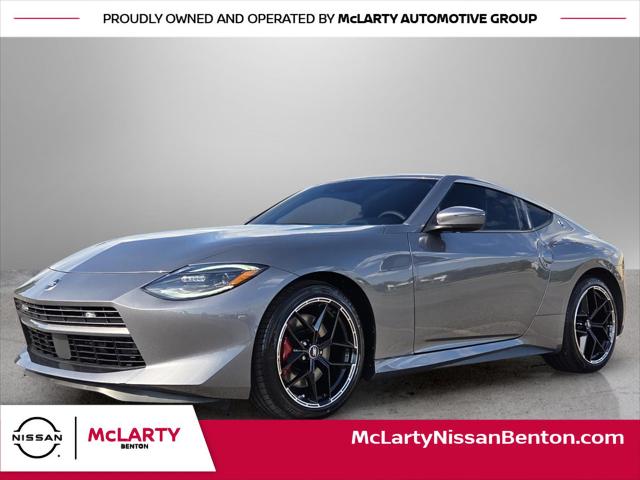 2027 Nissan Z Performance for sale in Benton, AZ