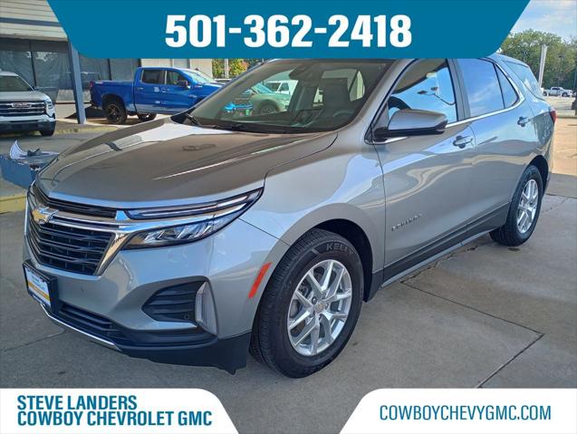 2023 Chevrolet Equinox FWD 2FL for sale in Heber Springs, AR