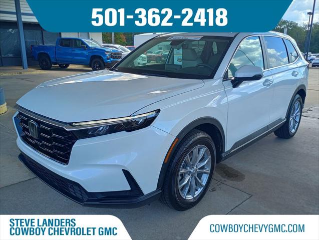 2023 Honda CR-V EX-L AWD for sale in Heber Springs, AR