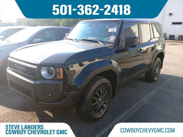 2024 Toyota Land Cruiser 1958 for sale in Heber Springs, AR