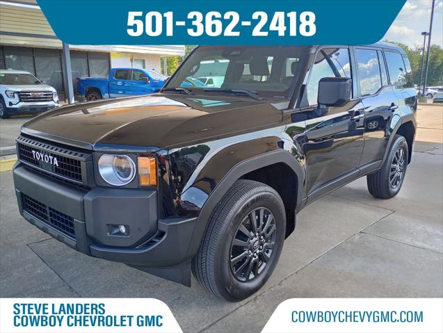 2024 Toyota Land Cruiser 1958 for sale in Heber Springs, AR