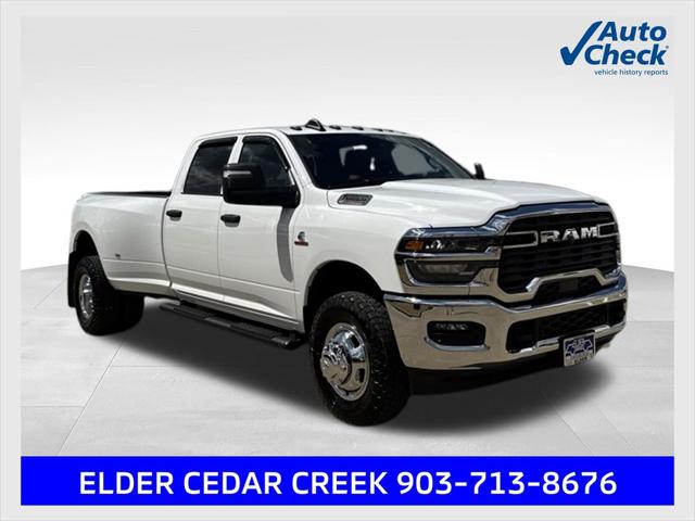 2026 Ram 3500 Tradesman Crew Cab 4x4 8 Box for sale in Gun Barrel City, TX