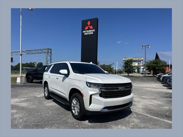 2022 Chevrolet Tahoe 2WD LT for sale in MYRTLE BEACH, SC