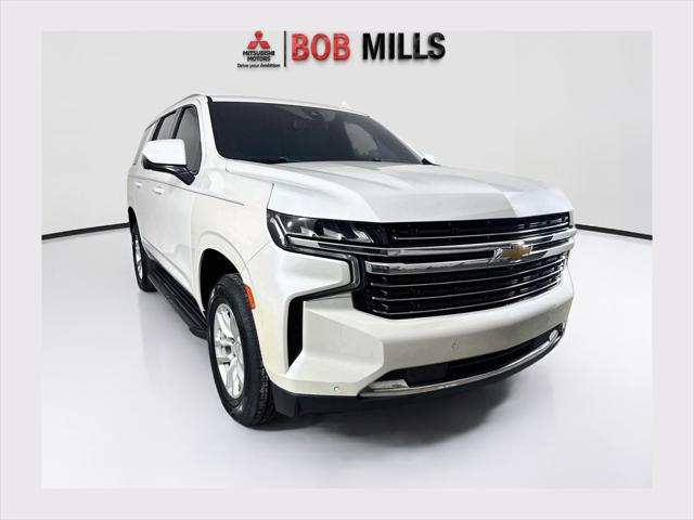2022 Chevrolet Tahoe 2WD LT for sale in MYRTLE BEACH, SC