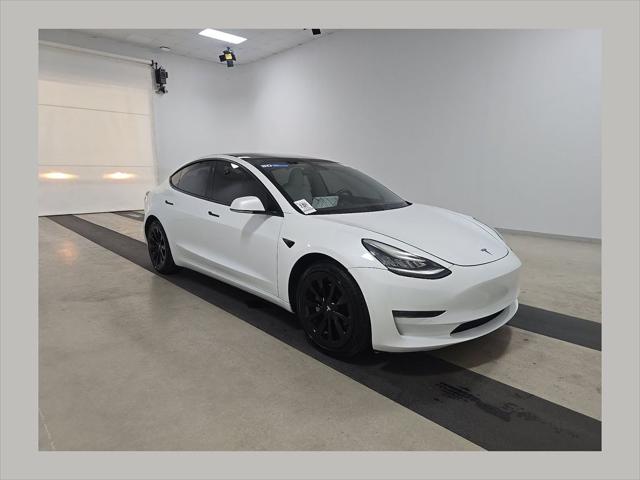 2019 Tesla Model 3 Mid Range for sale in MYRTLE BEACH, SC