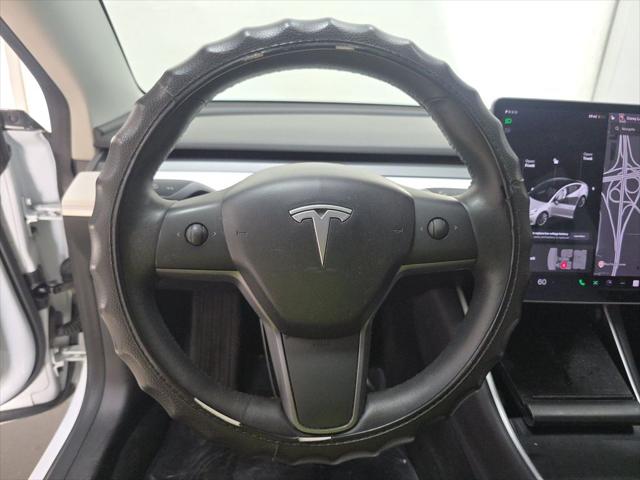 2019 Tesla Model 3 Mid Range