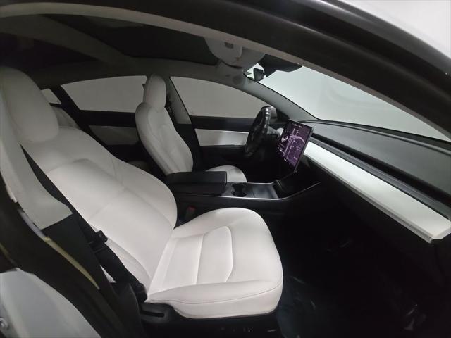 2019 Tesla Model 3 Mid Range
