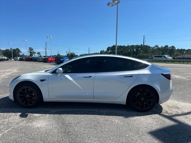 2019 Tesla Model 3 Mid Range
