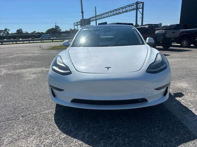 2019 Tesla Model 3 Mid Range