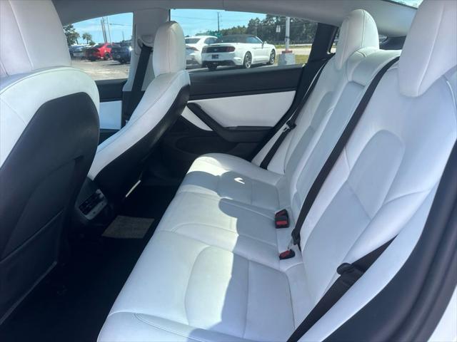 2019 Tesla Model 3 Mid Range