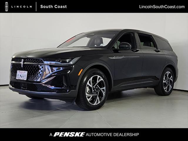 2024 Lincoln Nautilus Premiere for sale in Santa Ana, CA