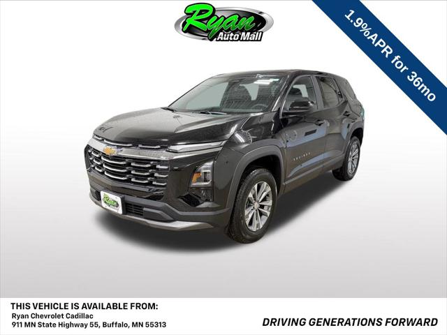 2027 Chevrolet Equinox LT AWD for sale in Buffalo, MN