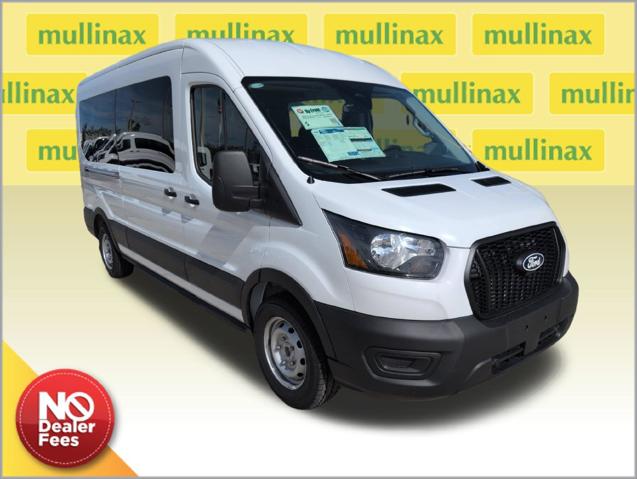 2026 Ford Transit-350 Passenger Van XL for sale in Kissimmee, FL