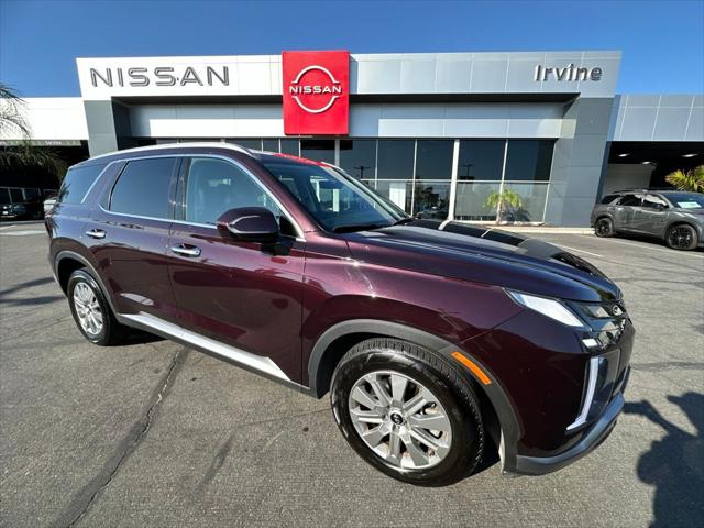 2025 Hyundai Palisade SEL for sale in Irvine, CA