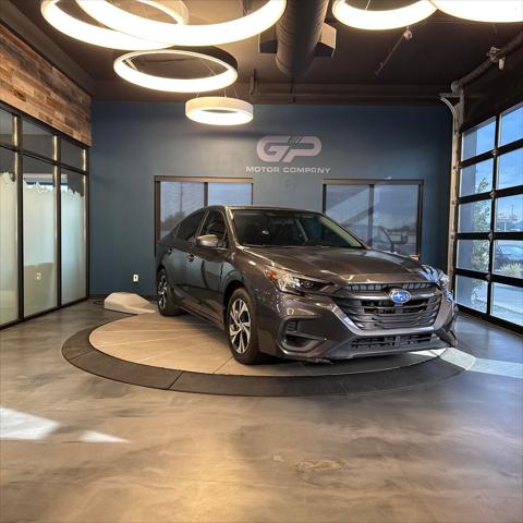 2024 Subaru Legacy Base for sale in Kaysville, UT