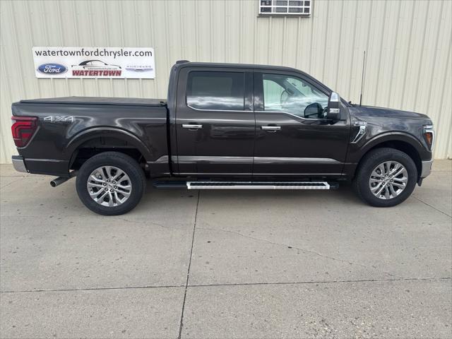 2024 Ford F-150 Lariat for sale in Watertown, SD