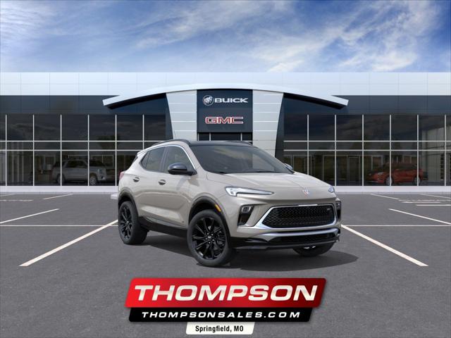 2026 Buick Encore GX Sport Touring AWD for sale in Springfield, MO