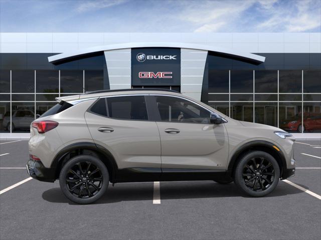 2026 Buick Encore GX Sport Touring AWD