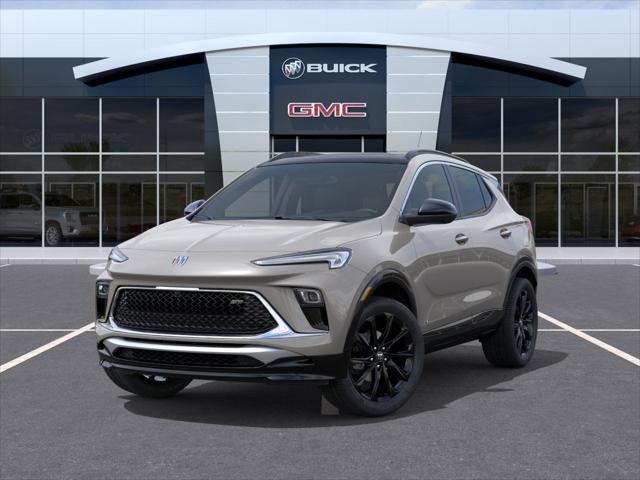 2026 Buick Encore GX Sport Touring AWD