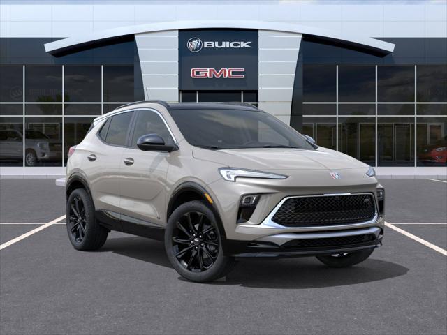 2026 Buick Encore GX Sport Touring AWD