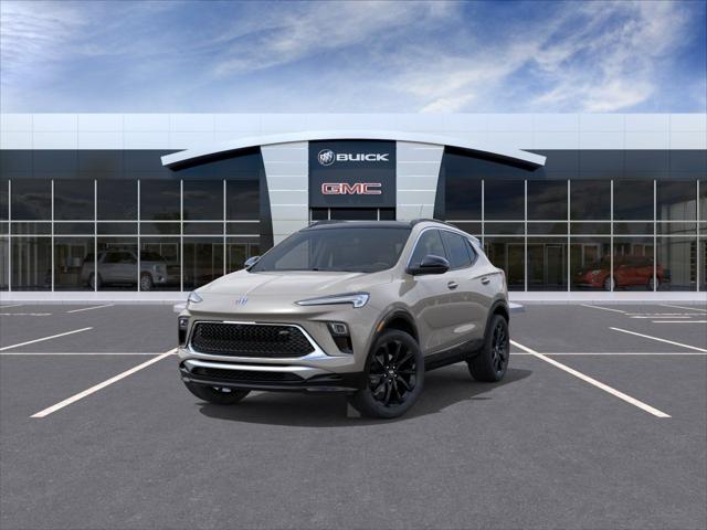 2026 Buick Encore GX Sport Touring AWD