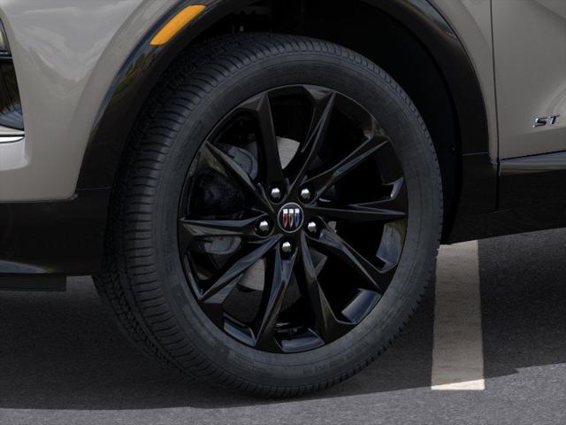 2026 Buick Encore GX Sport Touring AWD