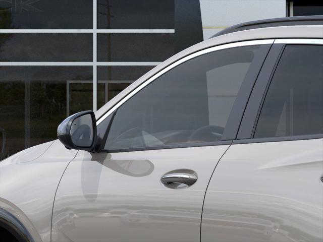2026 Buick Encore GX Sport Touring AWD