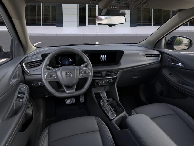 2026 Buick Encore GX Sport Touring AWD