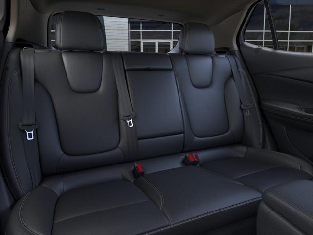 2026 Buick Encore GX Sport Touring AWD