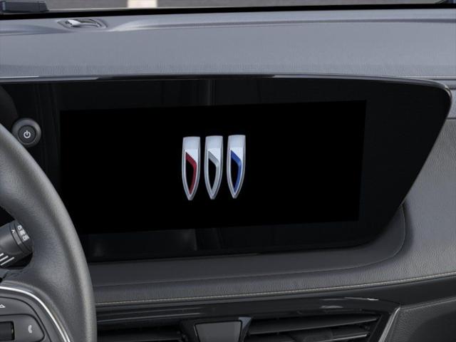 2026 Buick Encore GX Sport Touring AWD