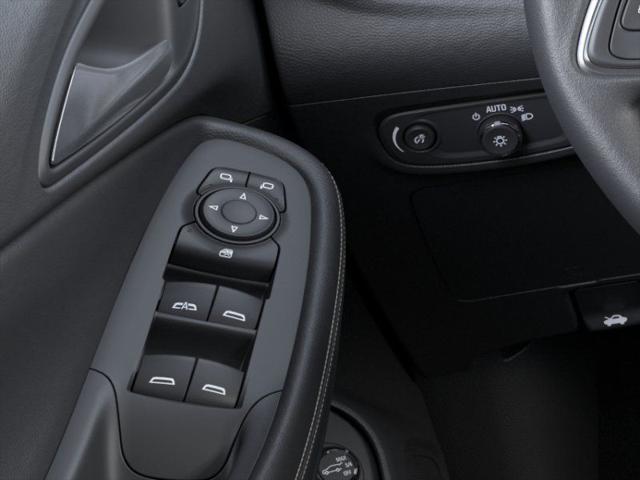2026 Buick Encore GX Sport Touring AWD