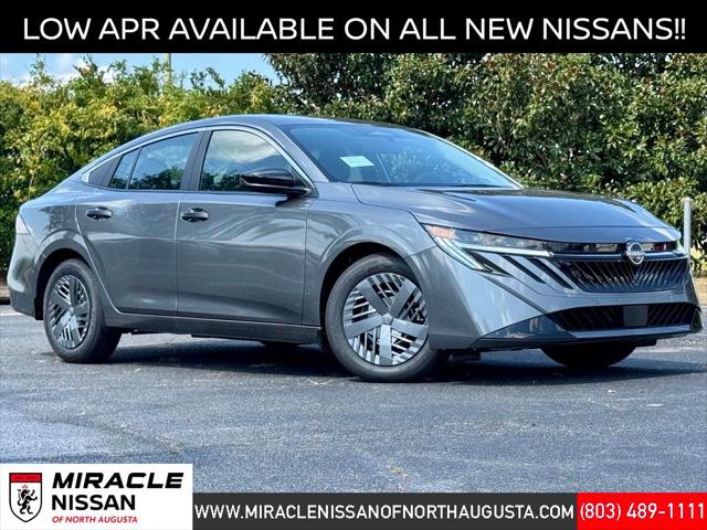 2027 Nissan Sentra S for sale in Beech Island, SC