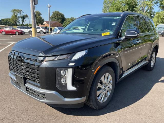 Used 2024 Hyundai Palisade SEL For Sale in Olive Branch, MS