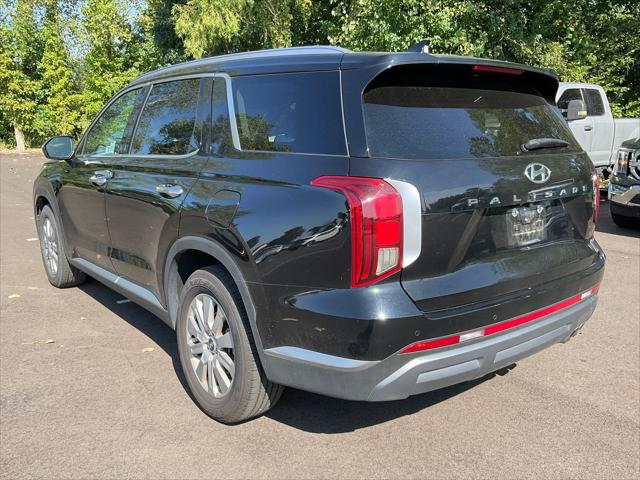 Used 2024 Hyundai Palisade SEL For Sale in Olive Branch, MS