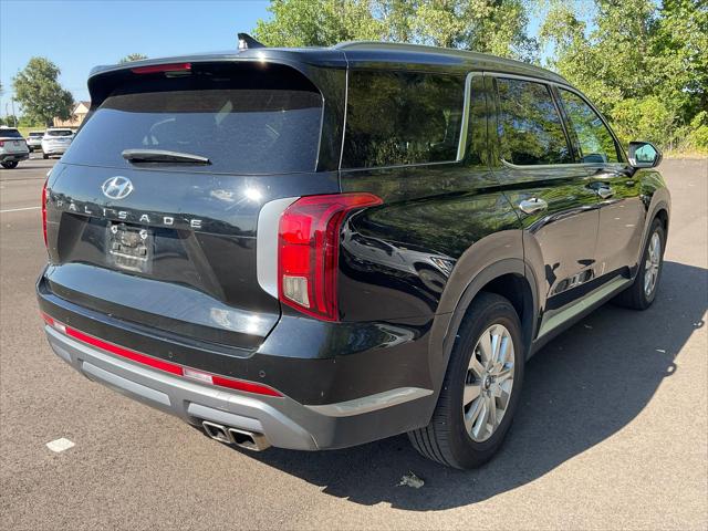 Used 2024 Hyundai Palisade SEL For Sale in Olive Branch, MS