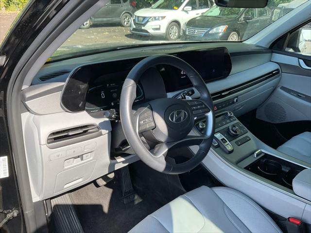 Used 2024 Hyundai Palisade SEL For Sale in Olive Branch, MS