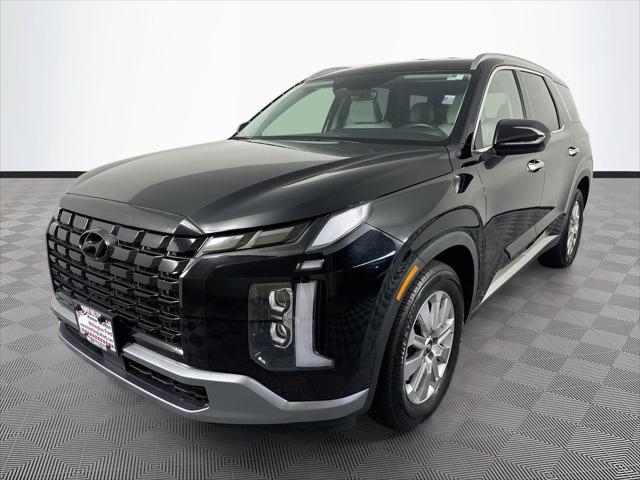Used 2024 Hyundai Palisade SEL For Sale in Olive Branch, MS