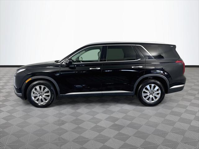 Used 2024 Hyundai Palisade SEL For Sale in Olive Branch, MS