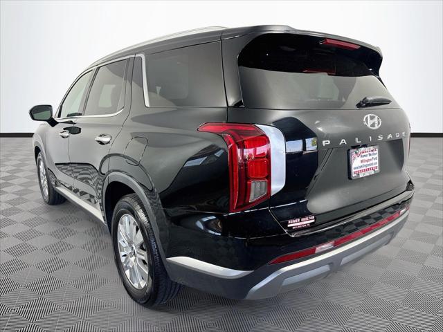 Used 2024 Hyundai Palisade SEL For Sale in Olive Branch, MS