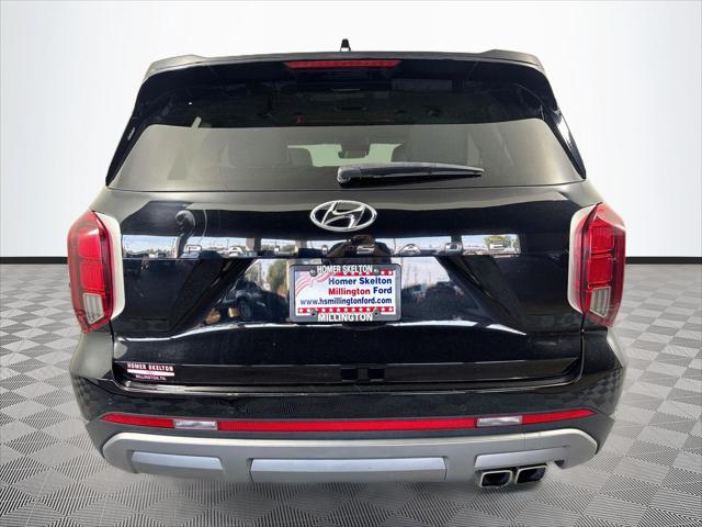 Used 2024 Hyundai Palisade SEL For Sale in Olive Branch, MS