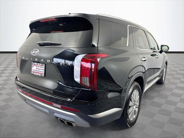 Used 2024 Hyundai Palisade SEL For Sale in Olive Branch, MS