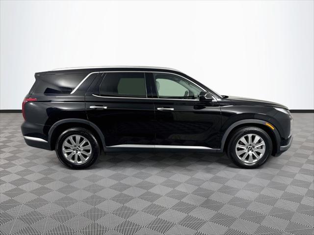 Used 2024 Hyundai Palisade SEL For Sale in Olive Branch, MS
