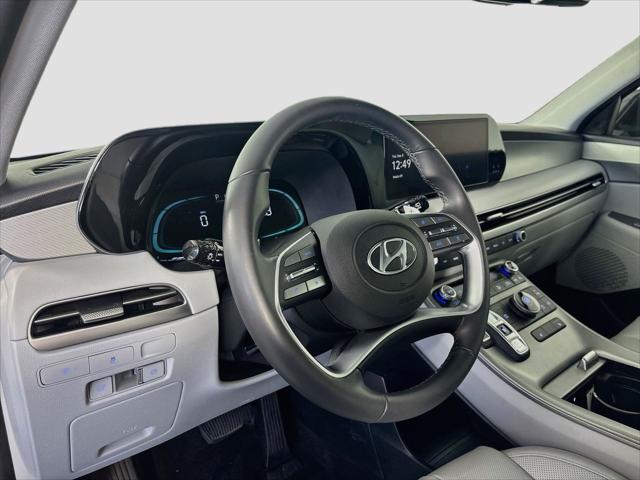 Used 2024 Hyundai Palisade SEL For Sale in Olive Branch, MS