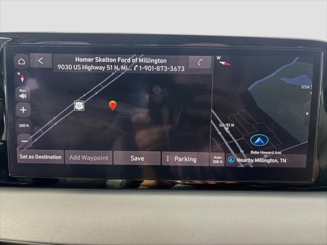 Used 2024 Hyundai Palisade SEL For Sale in Olive Branch, MS