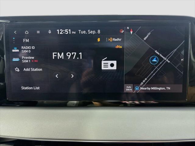 Used 2024 Hyundai Palisade SEL For Sale in Olive Branch, MS