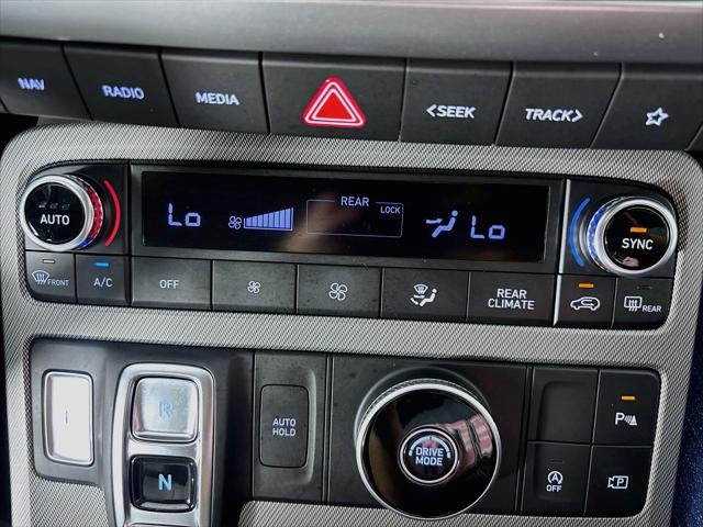 Used 2024 Hyundai Palisade SEL For Sale in Olive Branch, MS