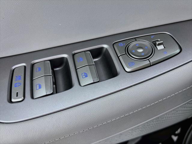 Used 2024 Hyundai Palisade SEL For Sale in Olive Branch, MS