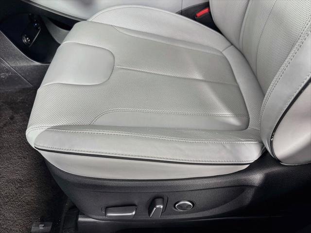Used 2024 Hyundai Palisade SEL For Sale in Olive Branch, MS