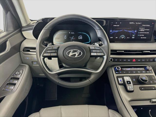 Used 2024 Hyundai Palisade SEL For Sale in Olive Branch, MS