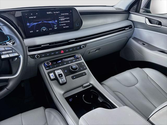 Used 2024 Hyundai Palisade SEL For Sale in Olive Branch, MS